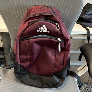 Adidas backpack